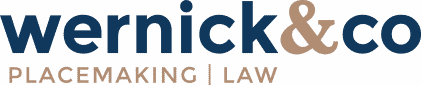 Wernick & Co. logo